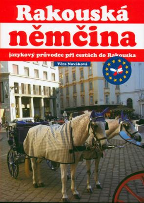 Rakouská němčina