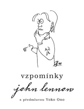 Vzpomínky - John Lennon