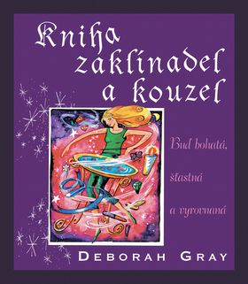 Kniha zaklínadel a kouzel