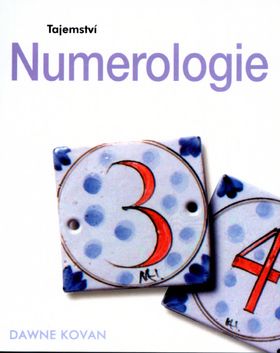 Tajemství Numerologie