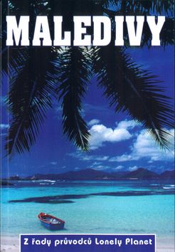Maledivy - Lonely Planet