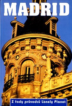 Madrid - Lonely Planet