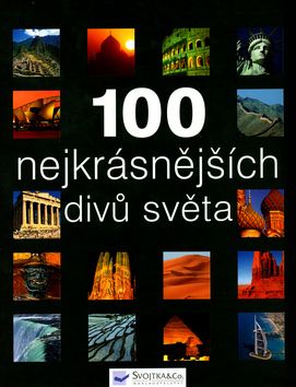 100 nejkrásnějších divů světa