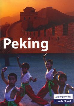 Peking - Lonely Planet
