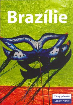 Brazílie - Lonely Planet