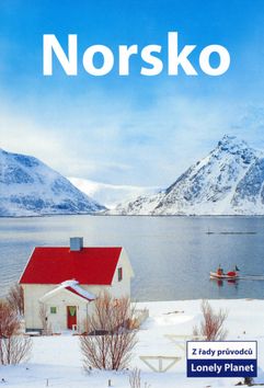 Norsko - Lonely Planet