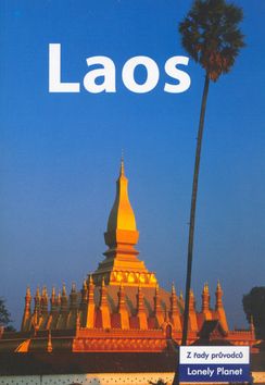 Laos - Lonely Planet