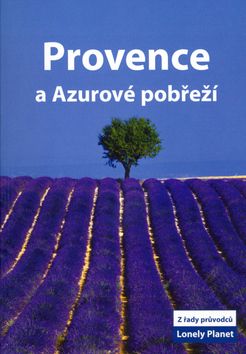 Provence a Azurové pobřeží - Lonely Planet