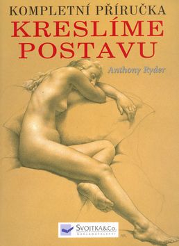 Kreslíme postavu- kompletní příručka