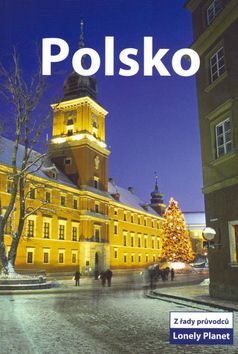 Polsko - Lonely Planet