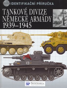 Tankové divize německé armády 1939-1945