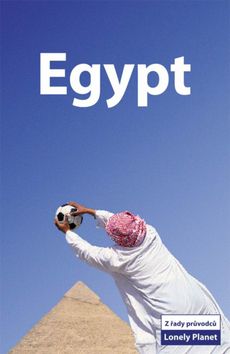 Egypt - Lonely Planet