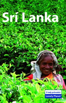 Srí Lanka - Lonely Planet