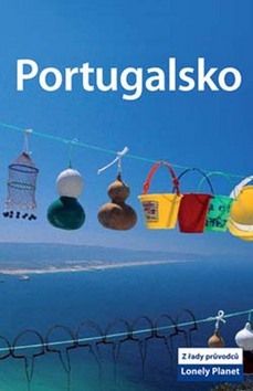 Portugalsko 2 - Lonely Planet