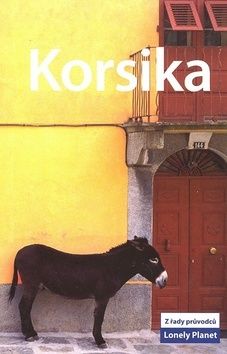 Korsika - Lonely Planet