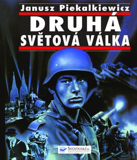 Druhá světová válka