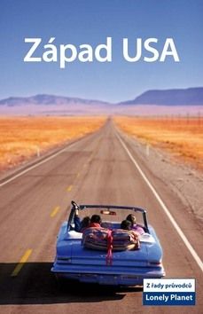 Západ USA - Lonely Planet