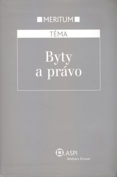 Byty a právo