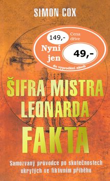 Šifra mistra Leonarda - Fakta