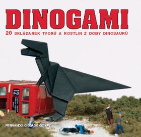 Dinogami