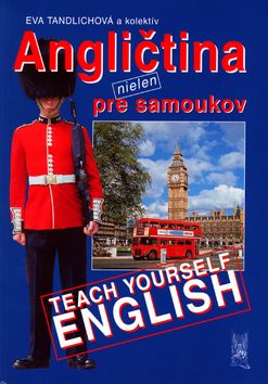 Angličtina nielen pre samoukov MV