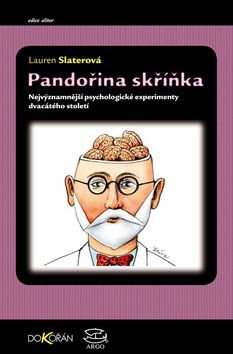 Pandořina skříňka