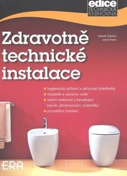 Zdravotně technické instalace