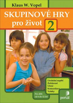 Skupinové hry pro život 2