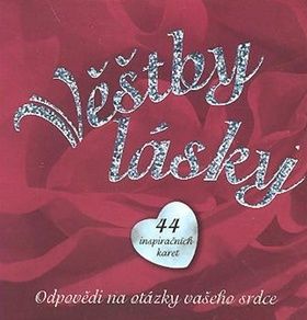 Věštby Lásky - 44 inspiračních karet
