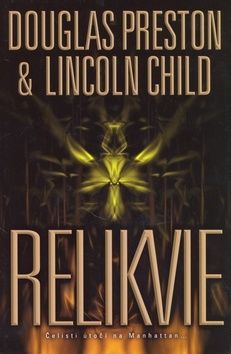 Relikvie 1