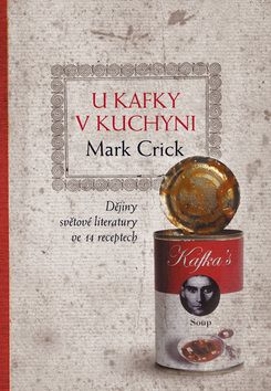 U Kafky v kuchyni