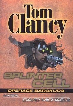 Splinter Cell: Operace Baracuda