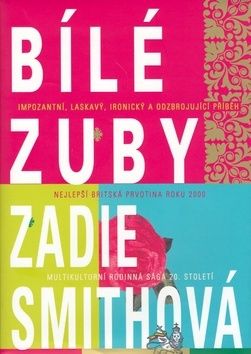 Bílé zuby