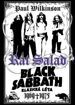 Rat Salad - Black Sabbath: Klasická léta
