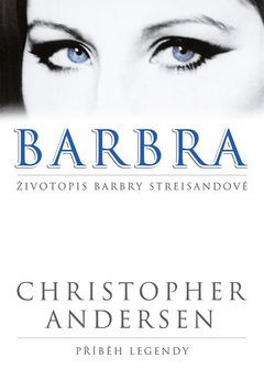 Barbra - Příběh legendy (životopis Barbry Streisandové)