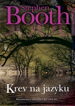 Krev na jazyku