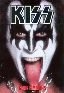 Kiss - 2.vydání