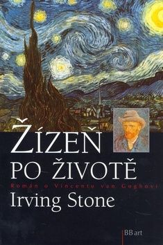 Žízeň po životě - 3.vydání