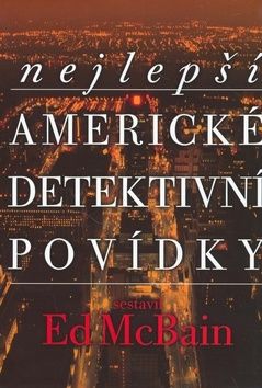 Nejlepší americké detektivní povídky - 2.vydání