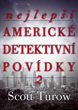 Nejlepší americké detektivní povídky 2