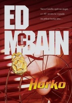 Horko - 2.vydání