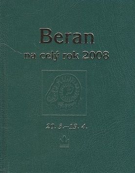 Horoskopy 2008 - Beran na celý rok