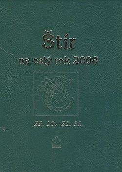 Horoskopy 2008 - Štír na celý rok