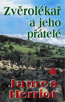 Zvěrolékař a jeho přátelé - 2.vydání