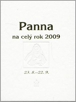Horoskopy 2009 - Panna na celý rok 2009