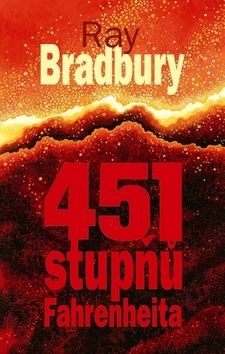 451 stupňů Fahrenheita - 2.vydání