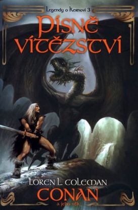 Písně vítězství - Legendy o Kernovi 3