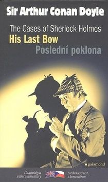 Poslední poklona / His Last Bow - 2.vydání