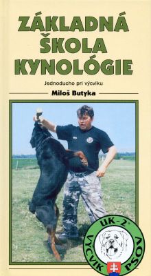 Základná škola kynológie