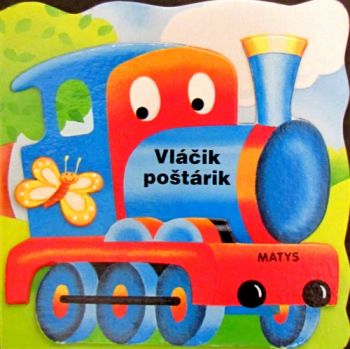 Vláčik poštárik